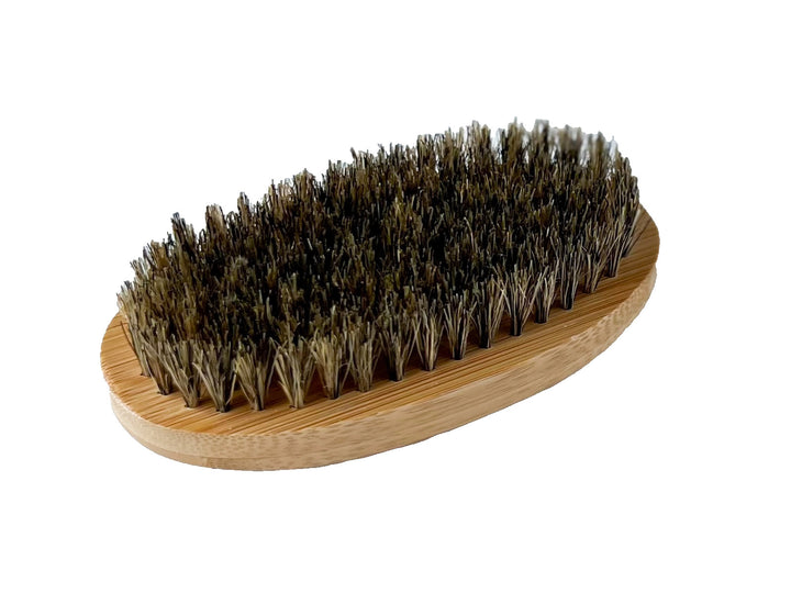 Boar Bristle Beard Brush