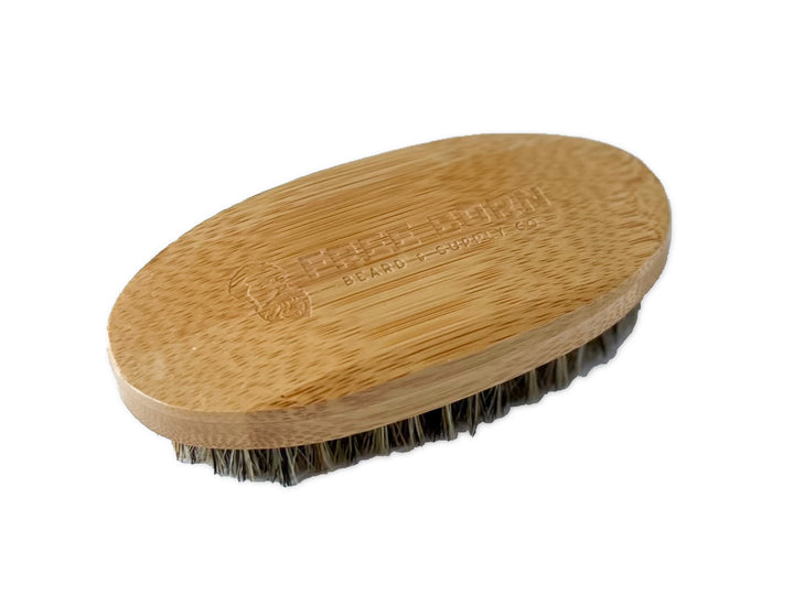 Boar Bristle Beard Brush