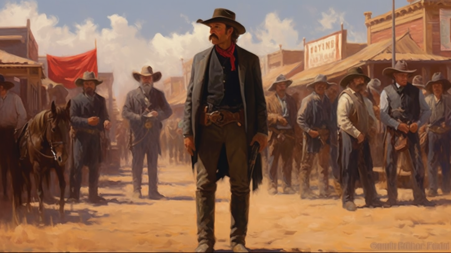 Earp