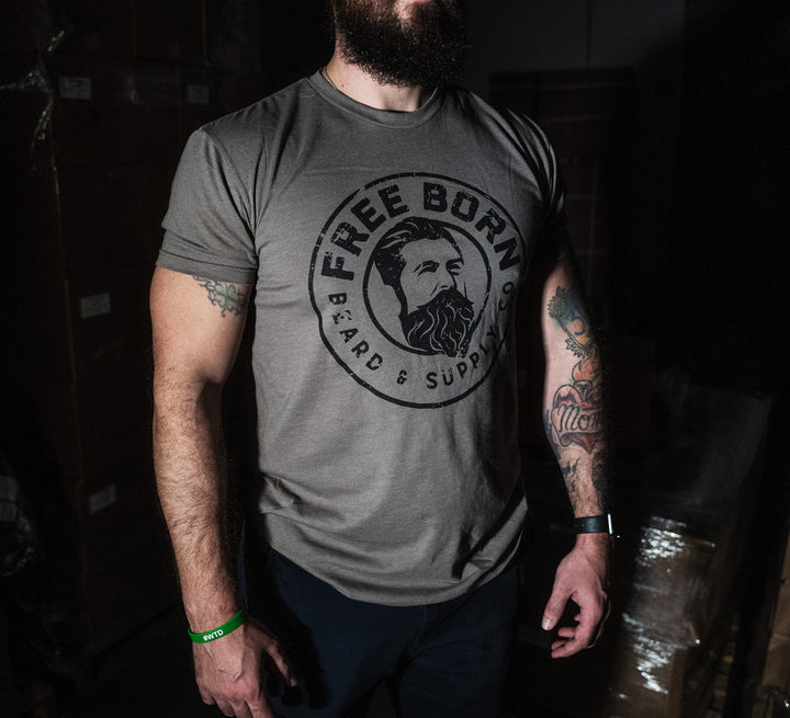 Signature Tee