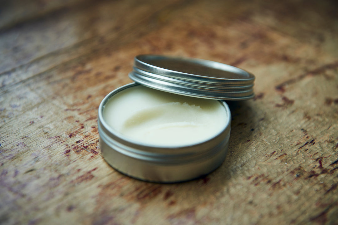 How Much Beard Butter Should You Use?