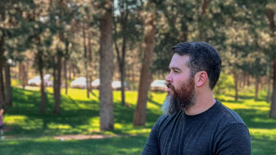 How to Grow Out Your Beard: Beyond the First 30 Days